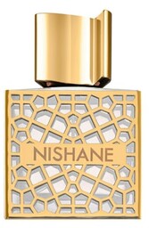 NISHANE Prestige Collection Hacivat Oud Perfumy 50 ml