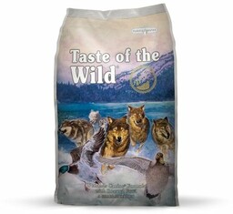 TASTE OF THE WILD Wetlands 12,2kg