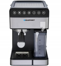 Ekspres ciśnieniowy kolbowy BLAUPUNKT CMP601