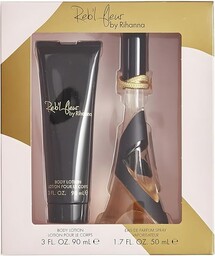 Rihanna Reb''l Fleur Gift Set 50ml Eau De