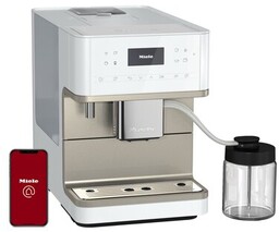 Ekspres ciśnieniowy do kawy MIELE CM 6360 MilkPerfection