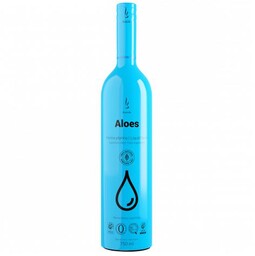 DuoLife Aloes w płynie, 750ml