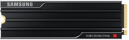 Samsung 9100 Pro 2TB Heatsink
