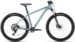 Rower górski męski Kellys Spider X50 Slate Grey