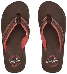 japonki COOL - Aria Earth (EARTH) rozmiar: 37