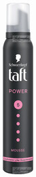 Schwarzkopf Taft - Power 5 Cashmere Mousse -
