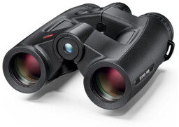 Leica Camera Lornetka z dalmierzem i balistyką Geovid