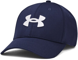 Czapka UNDER ARMOUR 1376700-410 L-XL granatowy