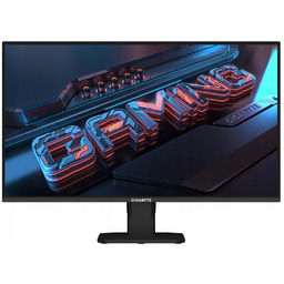 2x Monitor Gigabyte GS25F2 24.5" Ips Full Hd