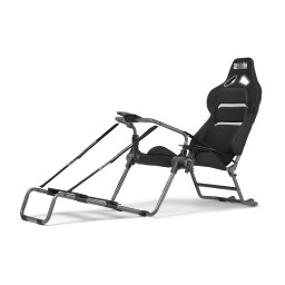Next Level Racing NLR-S031GR GTLite Pro Carbon Grey