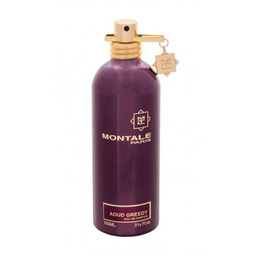 Montale Aoud Greedy woda perfumowana 100 ml unisex