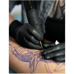 Voucher do studia tatuażu Szczecin