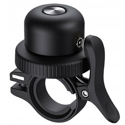 Lokalizator GPS MiTag MiLi MiBell DUO DZWONEK rowerowy