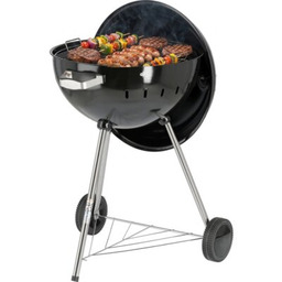 YATO Grill ogrodowy węglowy YG-20300 Zamykany, okrągły,