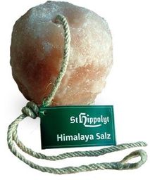 St Hippolyt Sól himalajska 2.5-3 kg