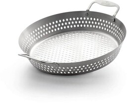Napoleon Wok do grillowania ze stali szlachetnej