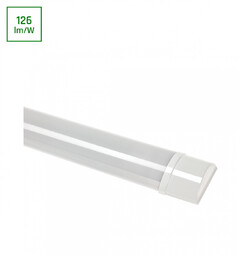 VIGA LINIOWA 1500mm 35W CW 230V 120st IP20