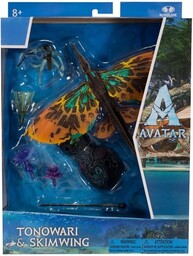 Disney Avatar - World of Pandora - Large