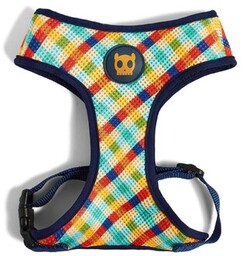 ZEE DOG Szelki Dla Psa Phantom Air Mesh