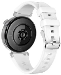 SILIKONOWY PASEK DO ZEGARKA 18MM / HUAWEI WATCH