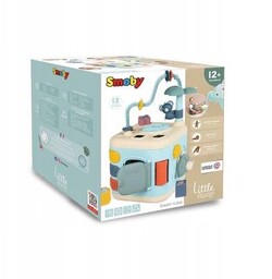 Smoby Little Kostka edukacyjna