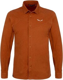 SALEWA Koszulka Marka Model FANES Hemp M L/S