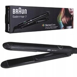 Prostownica do włosów Braun Satin Hair 7 BRST780E