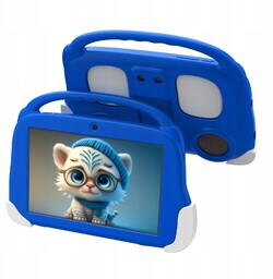 Tablet Blow KidsTAB8 4G 8" 4 Gb 64