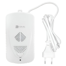 Sygnalizator gazu GD-02A4 230 V / 50 Hz
