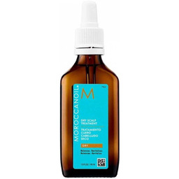Moroccanoil, Dry Scalp Treatment, olejek do skóry głowy,
