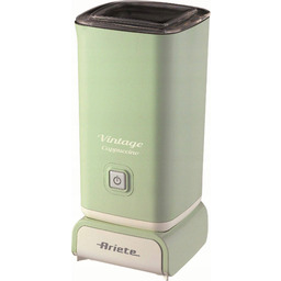 Spieniacz Do Mleka Ariete Vintage 2878/04 Zielony 500W