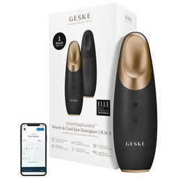GESKE Masażer do oczu Cool & Warm 6w1