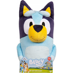 Moose Toys Duża Maskotka Bluey Best Mate Piesek