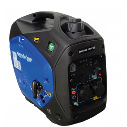 Adler AD-2200S Plus 2,2 kW 230V Agregat Prądotwórczy