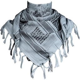 FREE SOLDIER Chusta na szyję/chusta na głowę, 100%