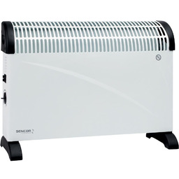 Grzejnik elektryczny konwektorowy Sencor Scf 2003 2000W