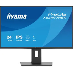 iiyama ProLite XB2497HSN-B1 23,8" Full HD IPS 100Hz