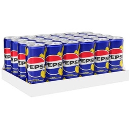 Pepsi twist napój gazowany z dodatkiem cytryny 330ml