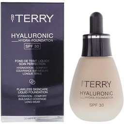 By Terry Hyaluronic Hydra-Foundation SPF30 30ml - Targi