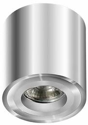 Azzardo Spot LAMPA sufitowa AZ1757 natynkowa OPRAWA metalowa