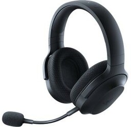 Razer Barracuda X 2022 Nauszne Czarny Słuchawki bezprzewodowe