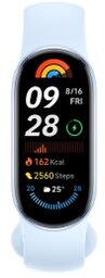 Xiaomi Smart Band 9 Niebieski Smartband