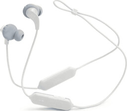 Słuchawki bezprzewodowe JBL Endurance RUN 2 BT Biały