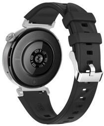 SILIKONOWY PASEK DO ZEGARKA 18MM / HUAWEI WATCH