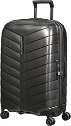 Samsonite Attrix - Spinner M, walizka, 69 cm,