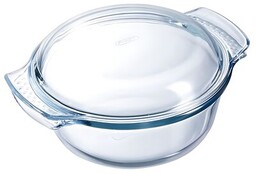 PYREX Naczynie do zapiekania 40682 25 cm