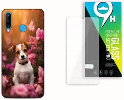 Etui Case Do Huawei P Smart 2019 +