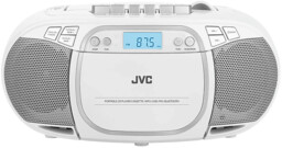 Radioodtwarzacz JVC RC-E451W