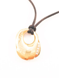 Biżuteria MISS SIXTY WM10105P. Naszyjnik, Kolor złoty. Kobieta.