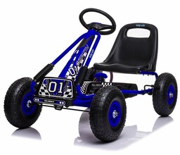 Baby mix Baby gokart na pedały Razor ,